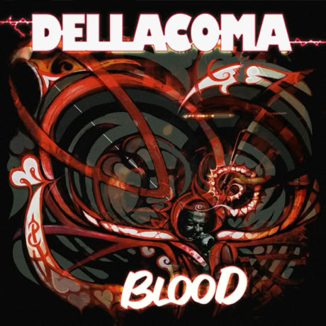 Cover Blood