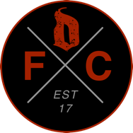 Logo DFC