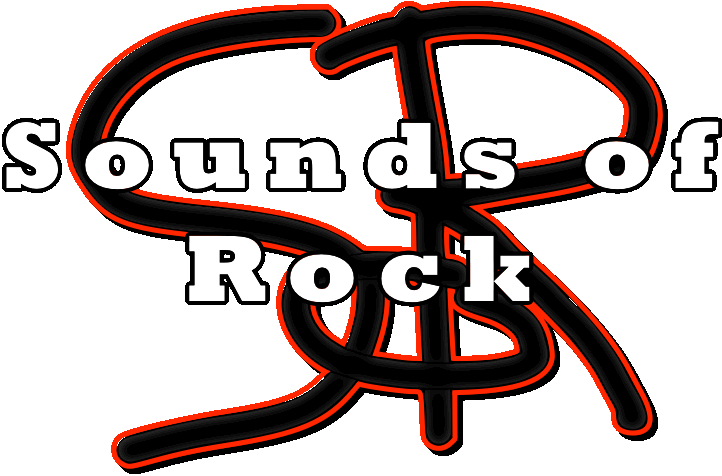 Logo Sounds Of Rock